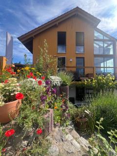 Haus Andrea - Göhren - 2