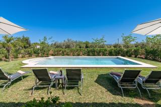 Villa Auba by Sealand Villas - 2