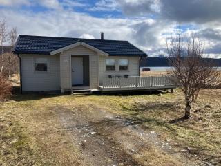 Røssøyhytta - Steigen - 7