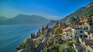Cosy Apartment in Varenna - Varenna - 9