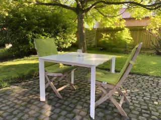 Falterweg - Immenstaad am Bodensee - 1