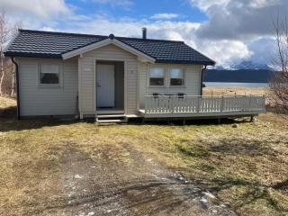Røssøyhytta - Steigen - 9