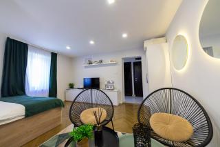 Lux - Apartment BCN - Budua - 1