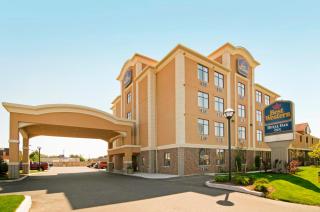 Best Western Plus Barrie - 9