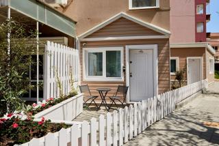 Apartment Hristo - Pomorie - 0