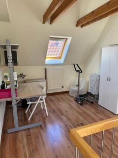 Zuhause auf Zeit in Wilster - Wilster - 4