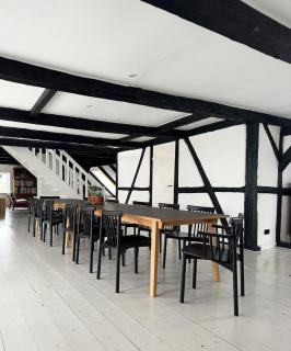 Panorama-Loft Fehmarn mit Meerblick - Fehmarn - 2