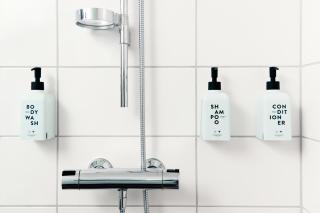 Scandic Hallandia - 8