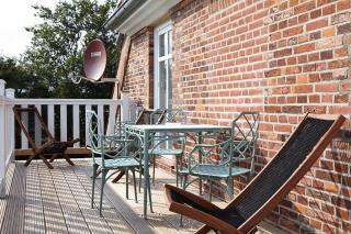Panorama-Loft Fehmarn mit Meerblick - Fehmarn - 6