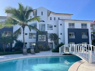 Spacious 1 bedroom appartment in sunny paradise - Punta Cana - 8
