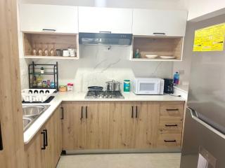 Spacious 1 bedroom appartment in sunny paradise - Punta Cana - 6
