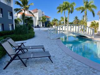 Spacious 1 bedroom appartment in sunny paradise - Punta Cana - 9