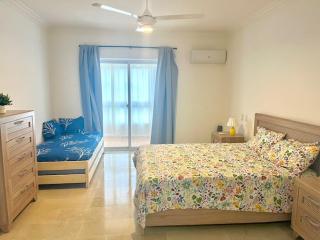 Spacious 1 bedroom appartment in sunny paradise - Punta Cana - 5