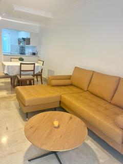 Spacious 1 bedroom appartment in sunny paradise - Punta Cana - 2