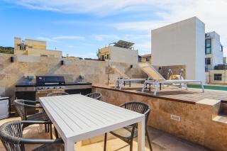 House of Luxury with Pool by Solea - St Paul's Bay - 1