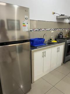 Apartamento cerca al Mar - Pacasmayo - 5