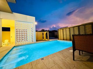 Krabi Ao Nang PrivateStay Pool villa 2Br - 4