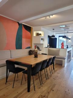 Superbe Grande Maison - Amis - Familles - Entreprises - Toulouse - 8