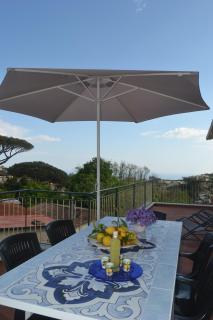 I Tre Pini - Massa Lubrense - 5