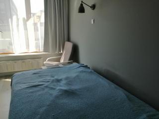 Rooms with free parking - Mogilska, Łaszkiewicza - Cracóvia - 2