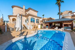 2 Apts in Villa Sun and Happiness - San Miguel de Salinas - 0