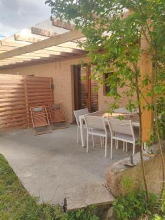 Le Duplex du Plongeoir - spacieux T3 de 65m2 avec vue sur le lac de Serre Ponçon - Savines - 7