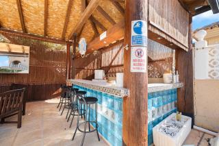 2 Apts in Villa Sun and Happiness - San Miguel de Salinas - 8