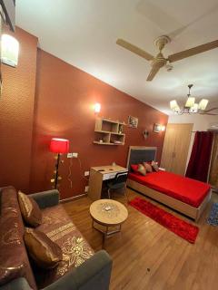 Coco Grand Studio Apartment - Noida - 9