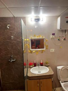 Coco Grand Studio Apartment - Noida - 1