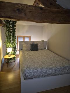 Joli duplex en plein cœur du centre ville - Villefranche-sur-Saône - 4