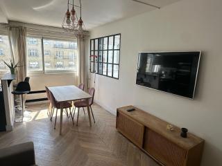 Appartements Paris Expo Versailles - Parijs - 7