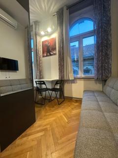 Saffron Apartments#2 Downtown - Budapest - 4