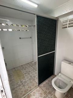 Casa da piscina - Macapá - 4