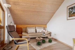 Ferienwohnung Berglen-Domizil, 2 Sz - Kottweil - 7