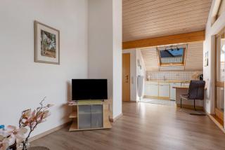 Ferienwohnung Berglen-Domizil, 2 Sz - Kottweil - 2