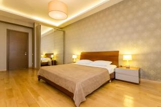 Mtatsminda Residence - Tbilisi - 4