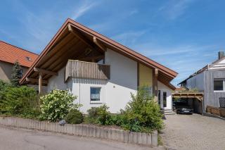 Ferienwohnung Berglen-Domizil, 2 Sz - Kottweil - 0