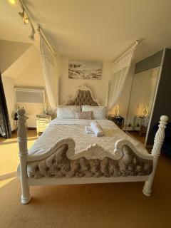 Barnfields Retreat - Little Clacton - 9