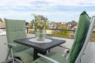 Haus Seebad Ostseeperle Grömitz - 8