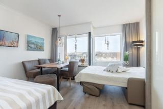 Haus Seebad Ostseeperle Grömitz - 2