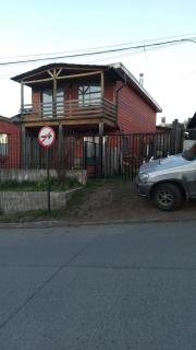 Departamento El Tata - Coyhaique - 1