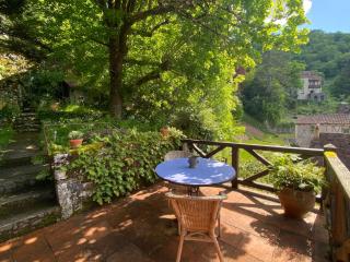 Maison Routier - Saint-Cirq-Lapopie - 9