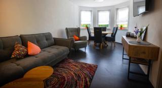 Ferienwohnung Baßler - Kappelrodeck - 9