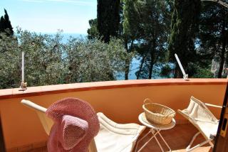 Casa Simon amazing sea view - Sperlonga - 9