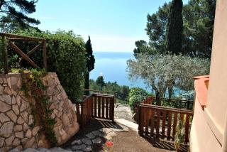 Casa Simon amazing sea view - Sperlonga - 8