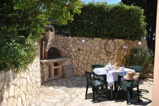 Casa Simon amazing sea view - Sperlonga - 7