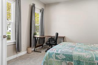 Brand-New 6BR Home Near Ocean City Pools, Gym, Tennis & Bay Access - 9