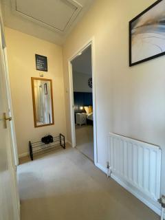 Modern 1 Bedroom City Centre Apartment including FREE Parking - Birmingham - 0