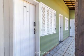 Estúdio com Piscina a 3 min da Praia CRG025 - Búzios - 1