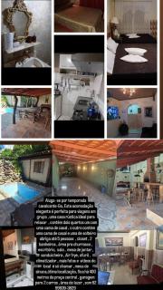Casa em cavalcante, ótima localização - 1